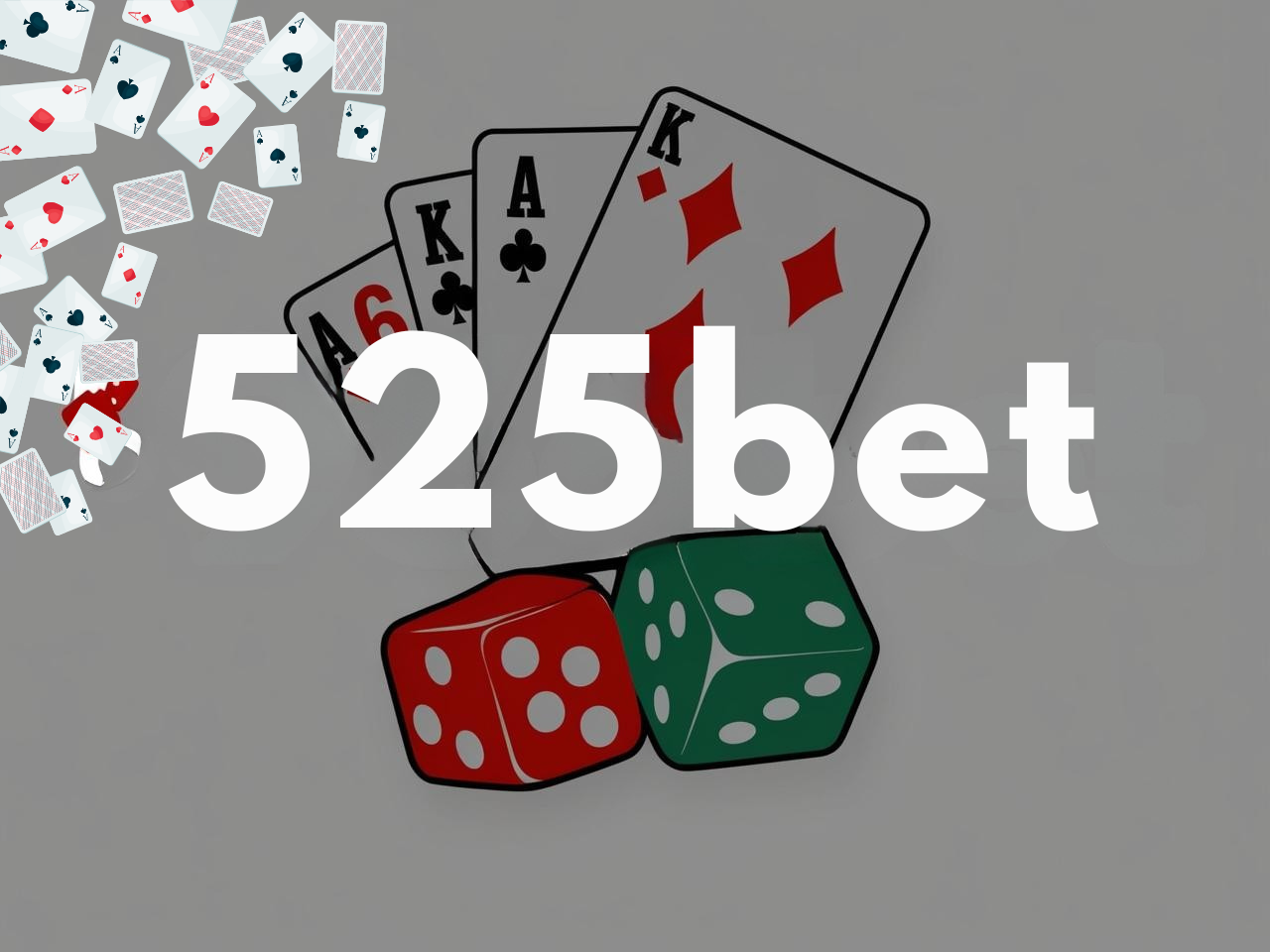 Logo da 525bet